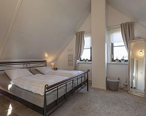 Guest house 4504349 - Holiday property Noordzeekust - De Buitenplaats 37