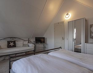 Guest house 4504349 - Holiday property Noordzeekust - De Buitenplaats 37