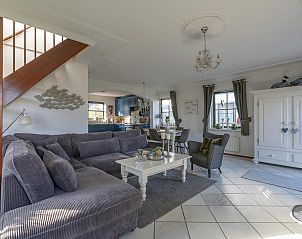 Guest house 4504349 - Holiday property Noordzeekust - De Buitenplaats 37