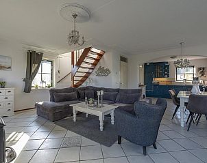 Guest house 4504349 - Holiday property Noordzeekust - De Buitenplaats 37