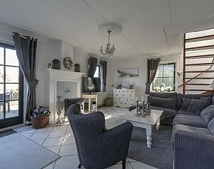 Guest house 4504349 - Holiday property Noordzeekust - De Buitenplaats 37