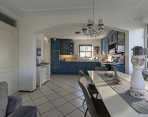 Guest house 4504349 - Holiday property Noordzeekust - De Buitenplaats 37