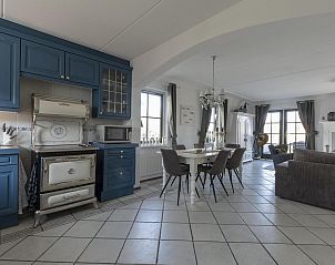 Guest house 4504349 - Holiday property Noordzeekust - De Buitenplaats 37