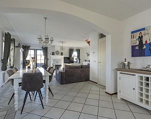 Guest house 4504349 - Holiday property Noordzeekust - De Buitenplaats 37