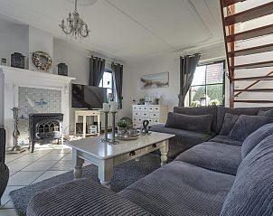 Guest house 4504349 - Holiday property Noordzeekust - De Buitenplaats 37