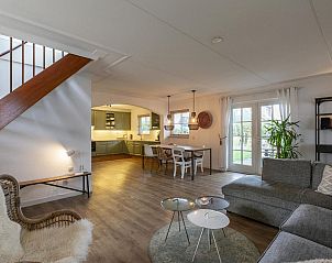 Guest house 4504350 - Holiday property Noordzeekust - De Buitenplaats 134