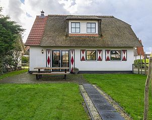 Guest house 4504350 - Holiday property Noordzeekust - De Buitenplaats 134