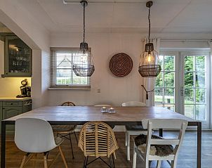 Guest house 4504350 - Holiday property Noordzeekust - De Buitenplaats 134