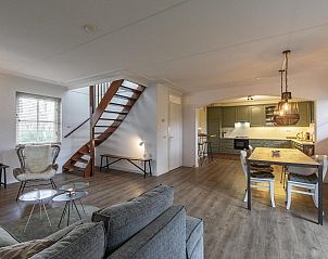 Guest house 4504350 - Holiday property Noordzeekust - De Buitenplaats 134