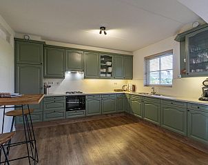 Guest house 4504350 - Holiday property Noordzeekust - De Buitenplaats 134