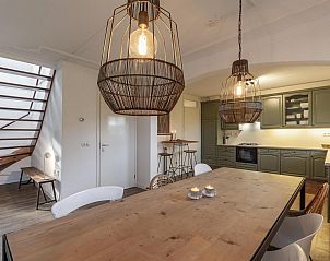 Guest house 4504350 - Holiday property Noordzeekust - De Buitenplaats 134