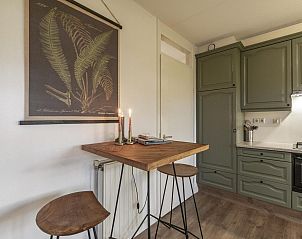 Guest house 4504350 - Holiday property Noordzeekust - De Buitenplaats 134