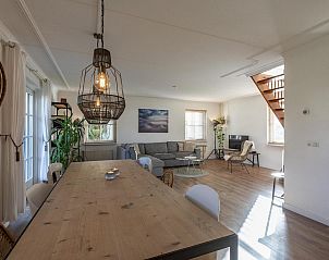 Guest house 4504350 - Holiday property Noordzeekust - De Buitenplaats 134