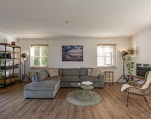 Guest house 4504350 - Holiday property Noordzeekust - De Buitenplaats 134