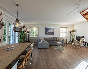 Guest house 4504350 - Holiday property Noordzeekust - De Buitenplaats 134