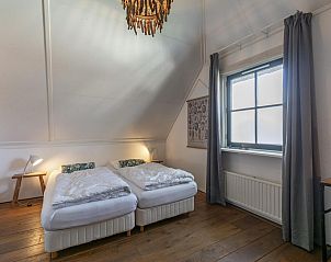 Guest house 4504350 - Holiday property Noordzeekust - De Buitenplaats 134