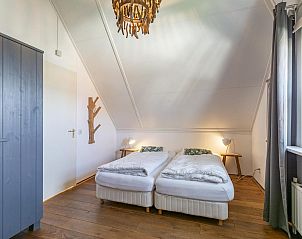 Guest house 4504350 - Holiday property Noordzeekust - De Buitenplaats 134