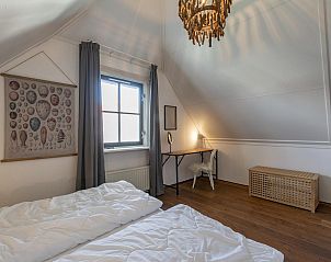 Guest house 4504350 - Holiday property Noordzeekust - De Buitenplaats 134