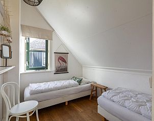 Guest house 4504350 - Holiday property Noordzeekust - De Buitenplaats 134