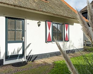 Guest house 4504350 - Holiday property Noordzeekust - De Buitenplaats 134