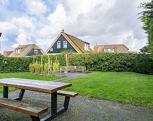 Guest house 4504350 - Holiday property Noordzeekust - De Buitenplaats 134