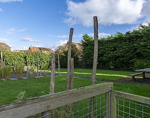 Guest house 4504350 - Holiday property Noordzeekust - De Buitenplaats 134