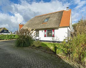 Guest house 4504350 - Holiday property Noordzeekust - De Buitenplaats 134
