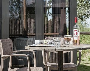 Unterkunft 4504352 - Ferienhaus Noordzeekust - Reddingshuisje