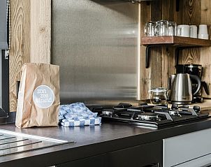 Unterkunft 4504352 - Ferienhaus Noordzeekust - Reddingshuisje