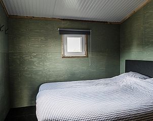 Unterkunft 4504352 - Ferienhaus Noordzeekust - Reddingshuisje