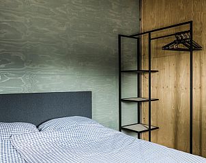 Unterkunft 4504352 - Ferienhaus Noordzeekust - Reddingshuisje