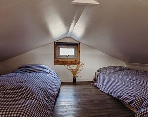 Unterkunft 4504352 - Ferienhaus Noordzeekust - Reddingshuisje