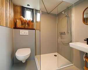 Unterkunft 4504352 - Ferienhaus Noordzeekust - Reddingshuisje