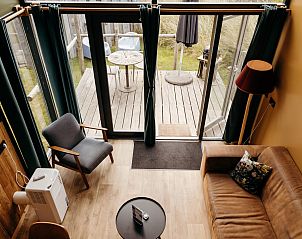 Unterkunft 4504352 - Ferienhaus Noordzeekust - Reddingshuisje