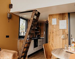 Unterkunft 4504352 - Ferienhaus Noordzeekust - Reddingshuisje