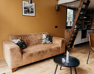 Unterkunft 4504352 - Ferienhaus Noordzeekust - Reddingshuisje