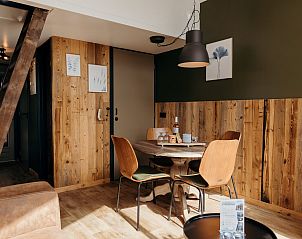 Unterkunft 4504352 - Ferienhaus Noordzeekust - Reddingshuisje