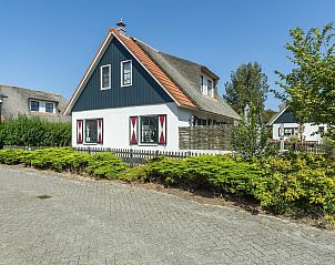Unterkunft 4504357 - Ferienhaus Noordzeekust - De Buitenplaats 138