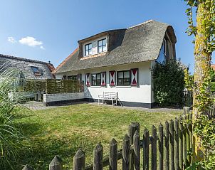 Unterkunft 4504357 - Ferienhaus Noordzeekust - De Buitenplaats 138