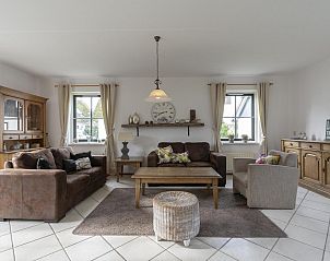 Unterkunft 4504357 - Ferienhaus Noordzeekust - De Buitenplaats 138