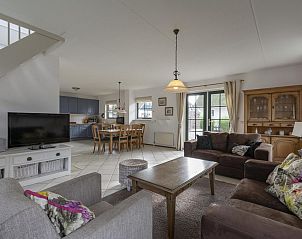 Unterkunft 4504357 - Ferienhaus Noordzeekust - De Buitenplaats 138