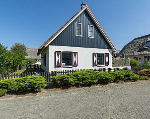 Unterkunft 4504357 - Ferienhaus Noordzeekust - De Buitenplaats 138