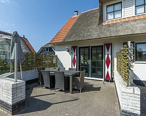 Unterkunft 4504357 - Ferienhaus Noordzeekust - De Buitenplaats 138