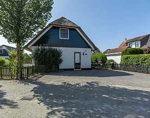 Unterkunft 4504357 - Ferienhaus Noordzeekust - De Buitenplaats 138