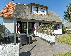 Unterkunft 4504357 - Ferienhaus Noordzeekust - De Buitenplaats 138