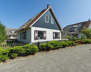Unterkunft 4504357 - Ferienhaus Noordzeekust - De Buitenplaats 138