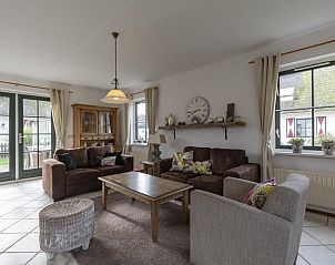 Unterkunft 4504357 - Ferienhaus Noordzeekust - De Buitenplaats 138