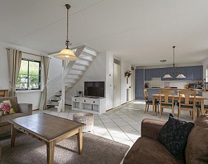 Unterkunft 4504357 - Ferienhaus Noordzeekust - De Buitenplaats 138