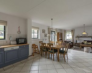 Unterkunft 4504357 - Ferienhaus Noordzeekust - De Buitenplaats 138