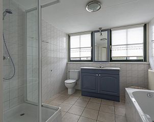 Unterkunft 4504357 - Ferienhaus Noordzeekust - De Buitenplaats 138